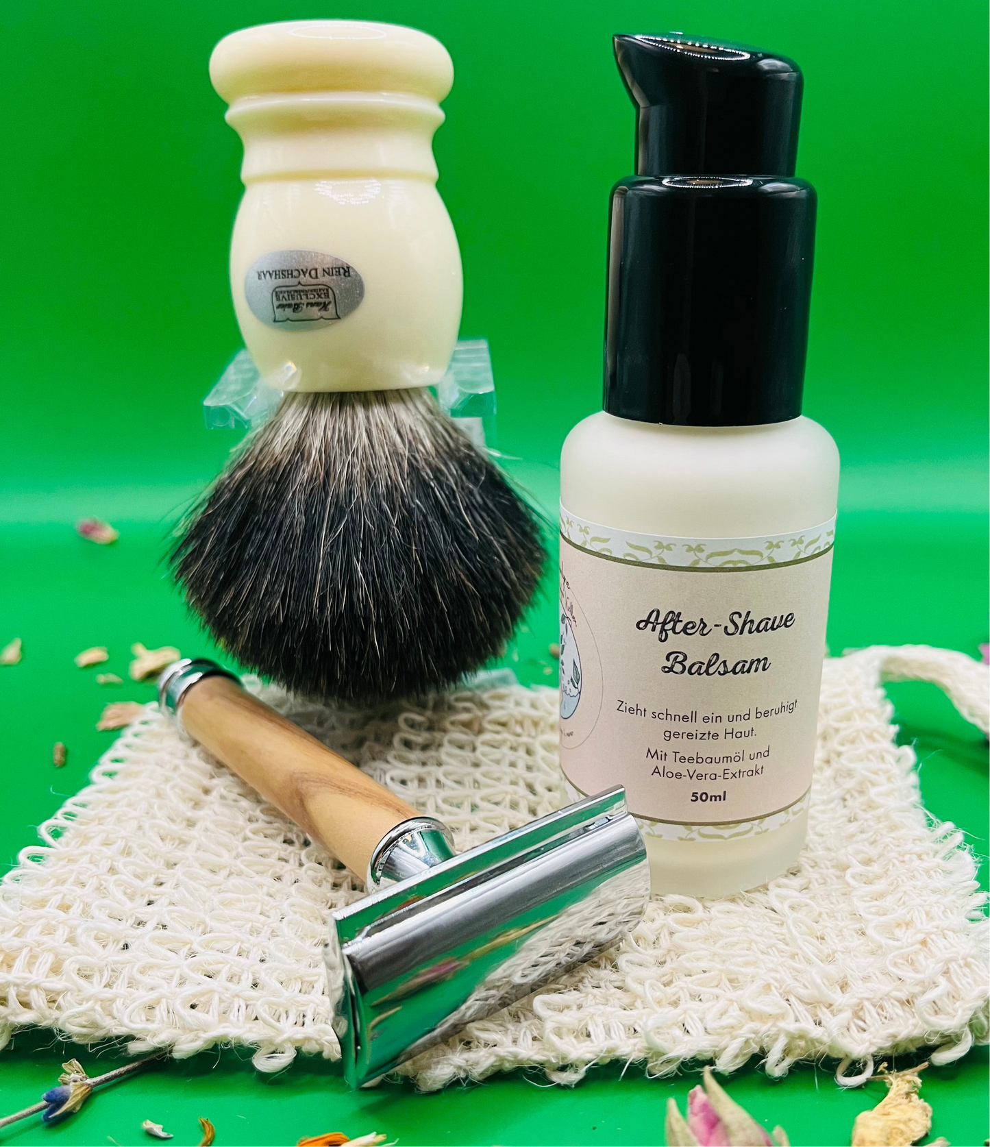 After-Shave-Balsam