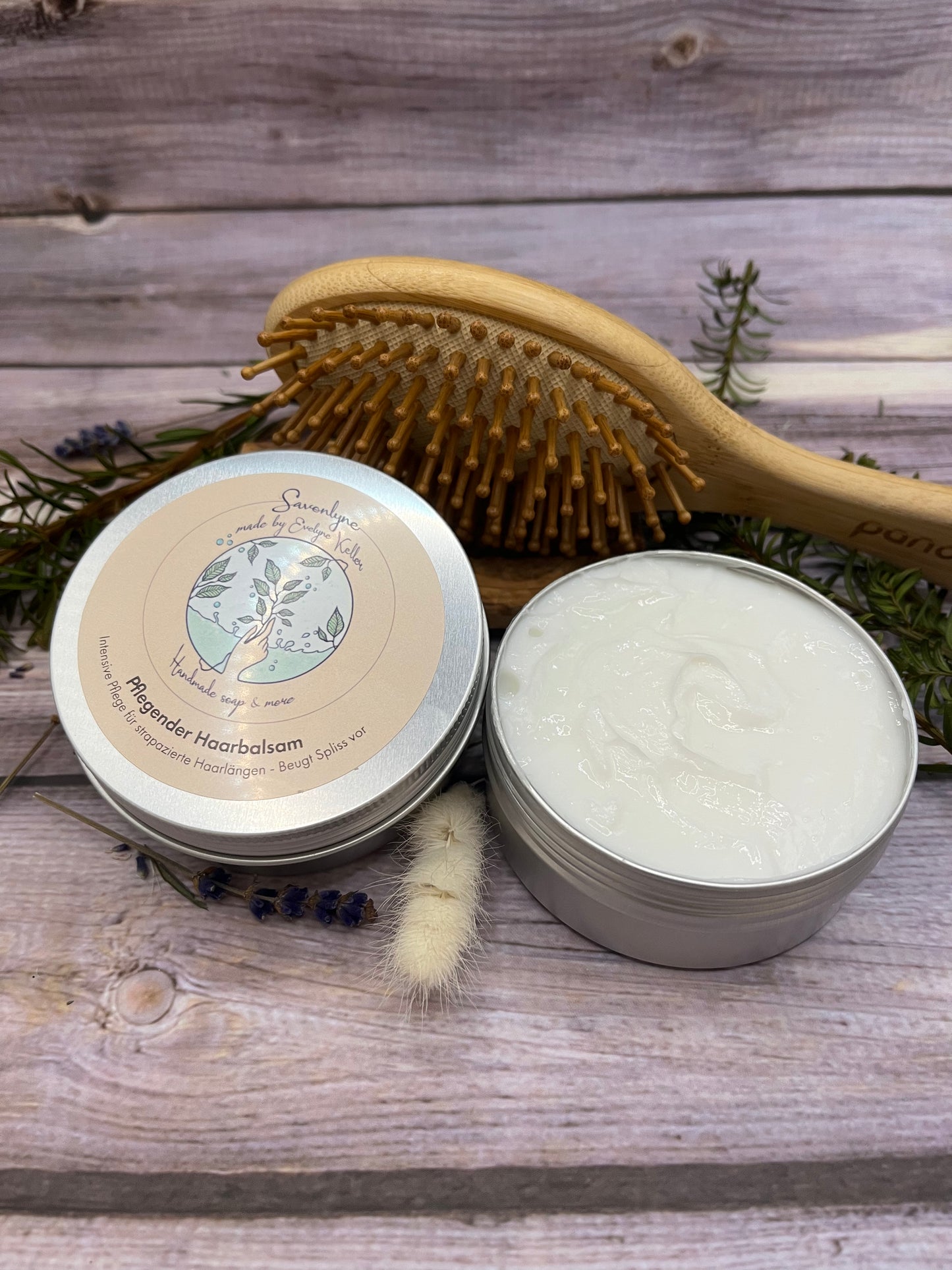 Haarbalsam - Conditioner
