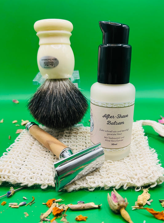 After-Shave-Balsam